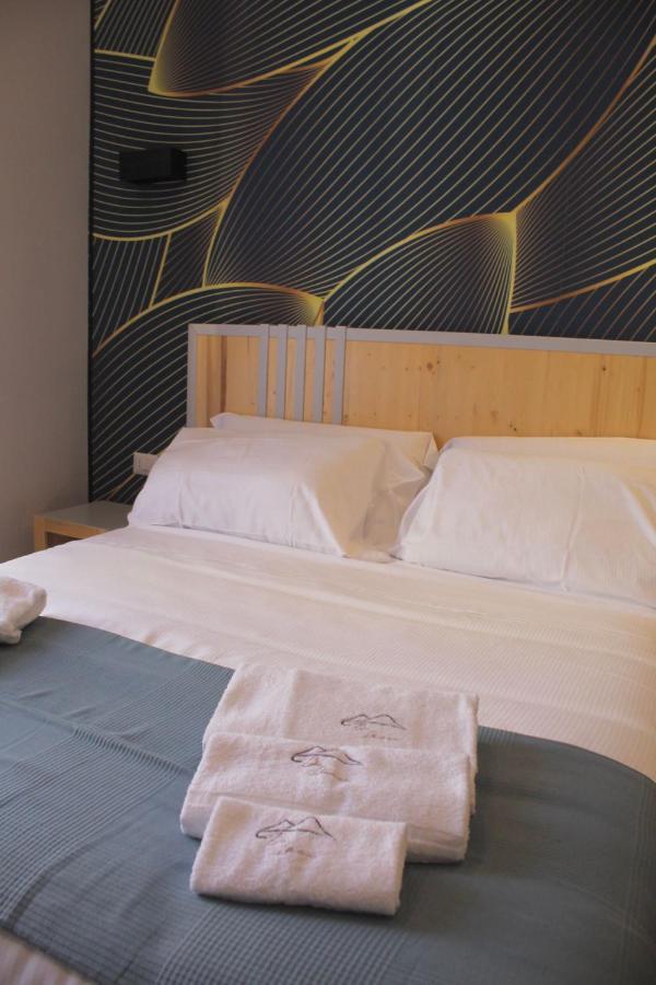 Hotel Be Italian Flat Sanfelice Neapel Exterior foto