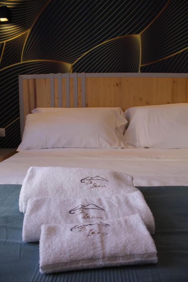Hotel Be Italian Flat Sanfelice Neapel Exterior foto